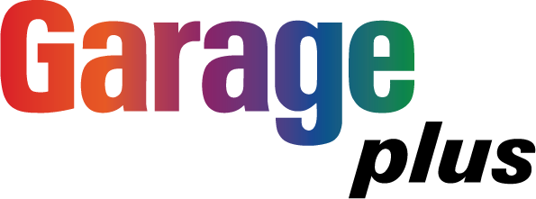 Garage plus Logo
